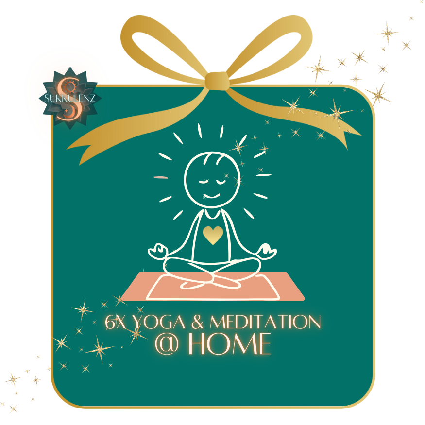 Button Sukk Yoga Geschenk